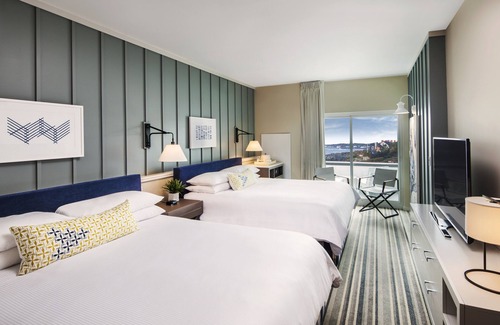 Cape Neddick Complejo | Cliff House Maine