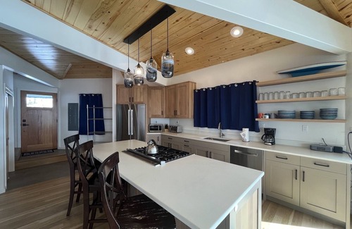 Crested Butte South Casa | Cliff House - Newly remodel home with amazing views