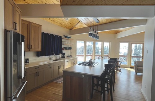 Crested Butte South Casa | Cliff House - Newly remodel home with amazing views