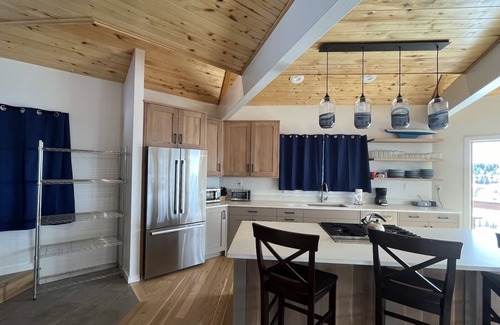 Crested Butte South Casa | Cliff House - Newly remodel home with amazing views