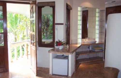 Subagan Casa | Cliff House en Bali es único, sobre el océano, el sonido de las olas - Unidad 7