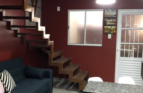 Cuiaba Casa | Cliff Residences - House 4