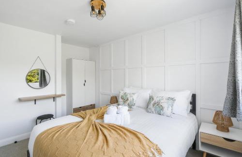 Seaford Casa | Cliff Rise