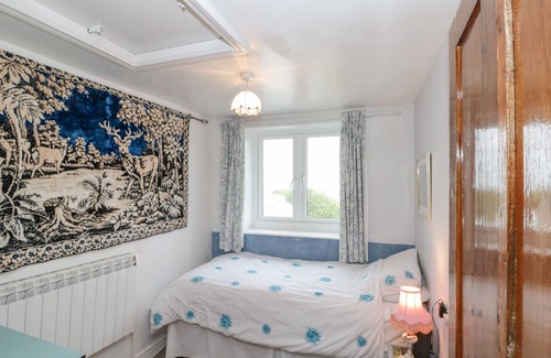 Saltburn-by-the-Sea Cabaña | Cliff Top Cottage, SALTBURN-BY-THE-SEA