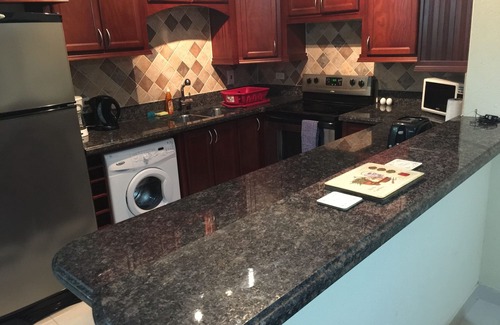 Ocean City Condominio | Cliff top Luxury 2 bedroom Apartment