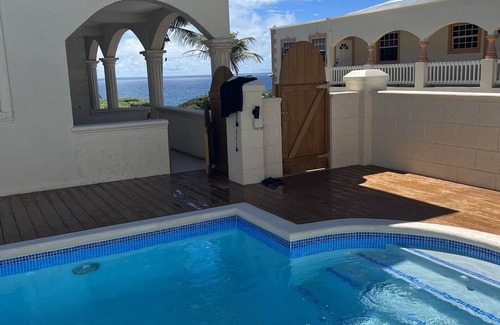 Ocean City Condominio | Cliff top Luxury 2 bedroom Apartment
