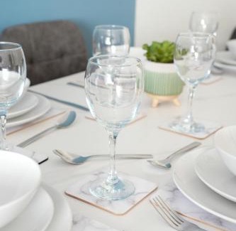 Letham Grange Casa | Cliffburn House