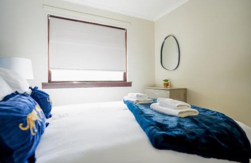 Letham Grange Casa | Cliffburn House