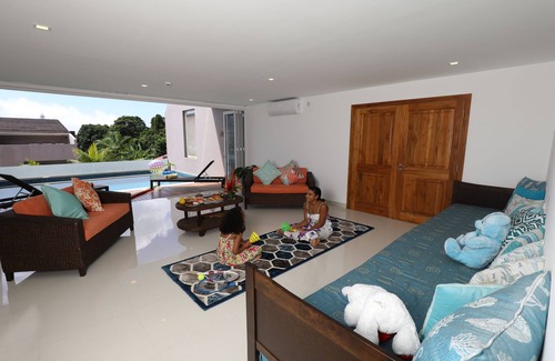 La Misere Villa | Cliffhanger Day Villas 8AM–8PM Stay Only – No Overnight
