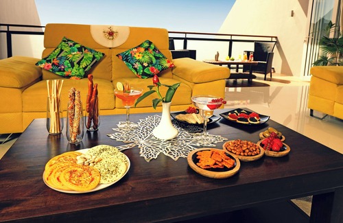 La Misere Villa | Cliffhanger Day Villas 8AM–8PM Stay Only – No Overnight