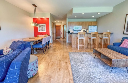 Tofte Casa | Cliffhouse 677 - Lutsen, MN - Cascade Vacation Rentals