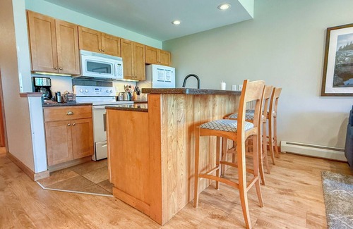Tofte Casa | Cliffhouse 677 - Lutsen, MN - Cascade Vacation Rentals