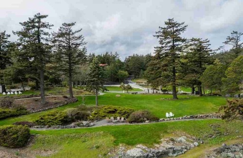 Rosario Casa | Cliffhouse At Rosario Village Ocean Front Whales