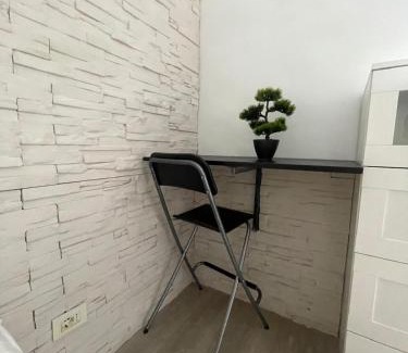 Sulmona Apartamento | Cliffhouse - Guest House