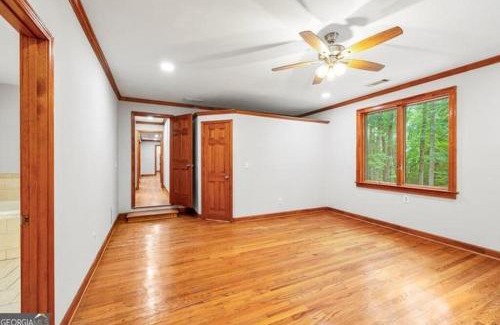 Loganville Casa | Clifford Guest House