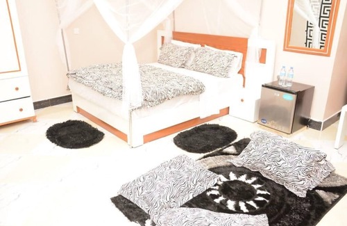 Dodoma Hotel | Clifford Hotel