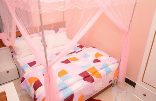 Dodoma Hotel | Clifford Hotel