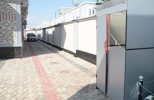 Dodoma Hotel | Clifford Hotel