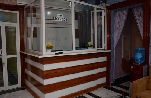 Dodoma Hotel | Clifford Hotel