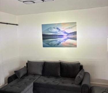 Binley Casa | Clifford House