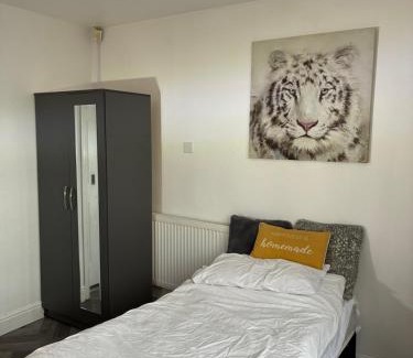 Binley Casa | Clifford House