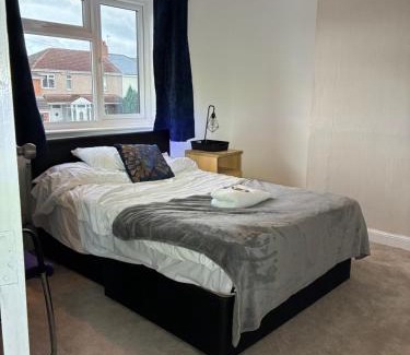 Binley Casa | Clifford House