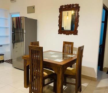 Homagama Apartamento | Clifford Residency