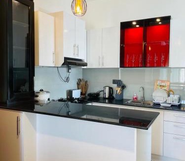 Homagama Apartamento | Clifford Residency