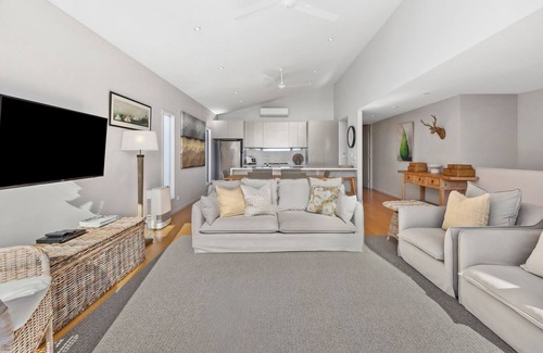 Barwon Heads Casa | Clifford Retiro - casa de lujo