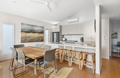 Barwon Heads Casa | Clifford Retiro - casa de lujo