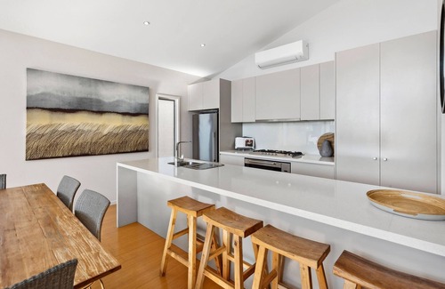 Barwon Heads Casa | Clifford Retiro - casa de lujo