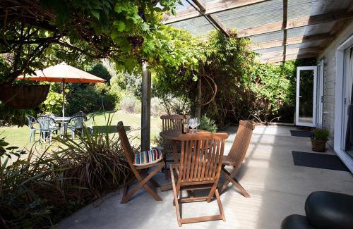 Punakaiki Casa | Cliffscapes