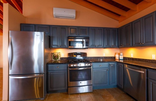 Cane Bay Villa | Cliffside at Cane Bay - 3 bed/ 4 bath seaside home with private pool.