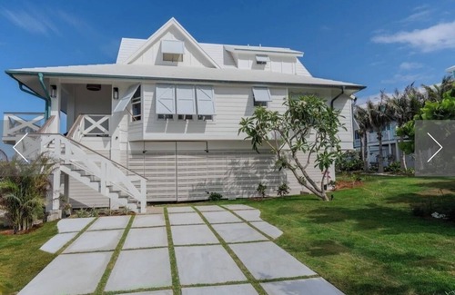 Hope Town Casa | Cliffside Oceanfront Oasis on Elbow Cay