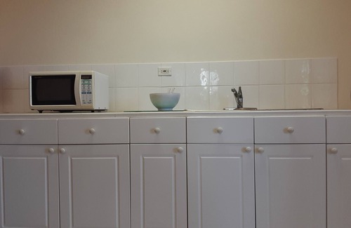Praslin Apartamento | Cliffside Oceanfront Suites Breakfasts Package