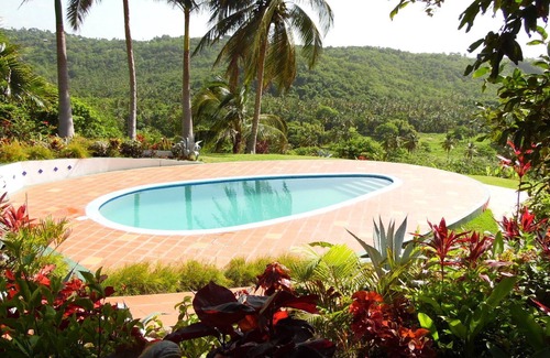 Praslin Apartamento | Cliffside Oceanfront Suites Breakfasts Package