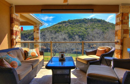 New Braunfels Apartamento | 105 m² Apartamento ∙ 2 habitaciones ∙ 6 personas