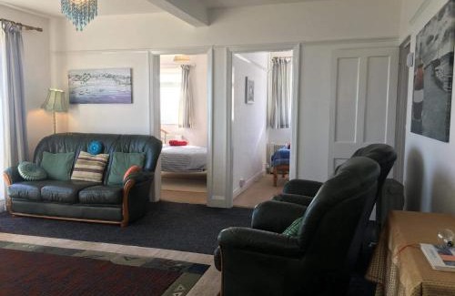 Bridlington Apartamento | Clifftop Apartment