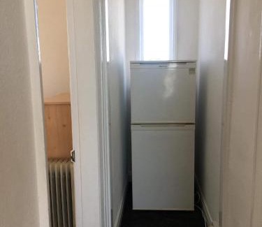 Bridlington Apartamento | Clifftop Apartment