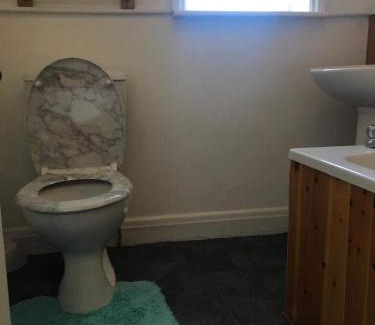 Bridlington Apartamento | Clifftop Apartment