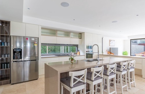 Kiama Casa | Clifftop Luxury with Pool