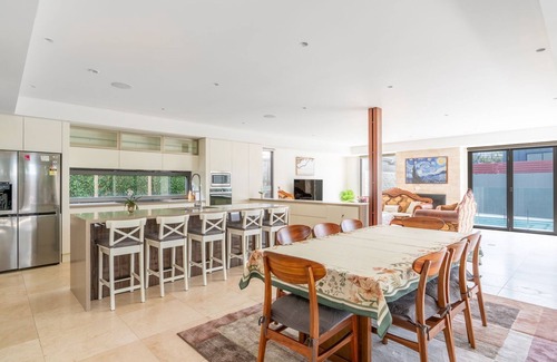 Kiama Casa | Clifftop Luxury with Pool