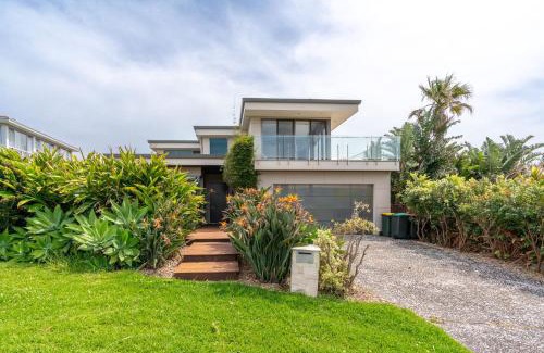 Kiama Casa | Clifftop Luxury with Pool
