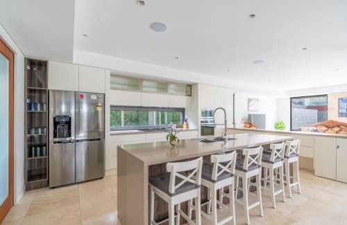 Kiama Casa | Clifftop Luxury with Pool