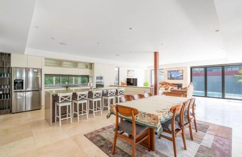 Kiama Casa | Clifftop Luxury with Pool