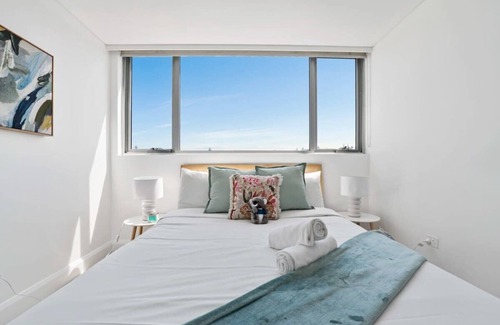 Vaucluse Apartamento | Clifftop Oasis with Breathtaking Views