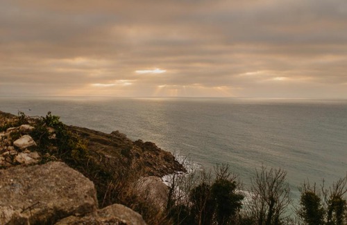 Isle of Portland Apartamento | Clifftops Lodge