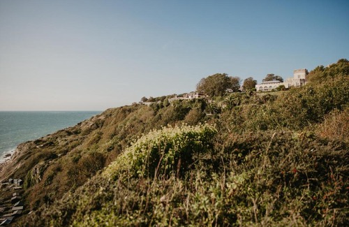 Isle of Portland Apartamento | Clifftops Lodge