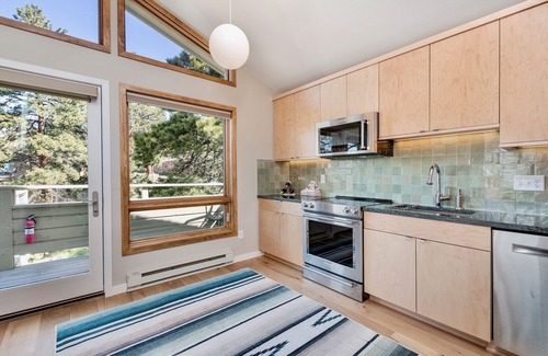 Windcliff Estates Condominio | Cliffview Luxury Vacation Rental at Windcliff