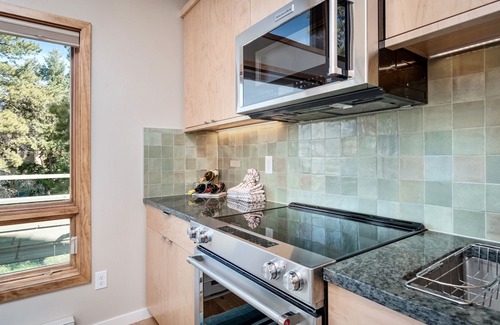 Windcliff Estates Condominio | Cliffview Luxury Vacation Rental at Windcliff